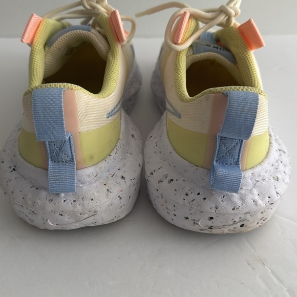 Nike Crater Impact Women’s Sneaker Size 9.5 - Picture 9 of 12
